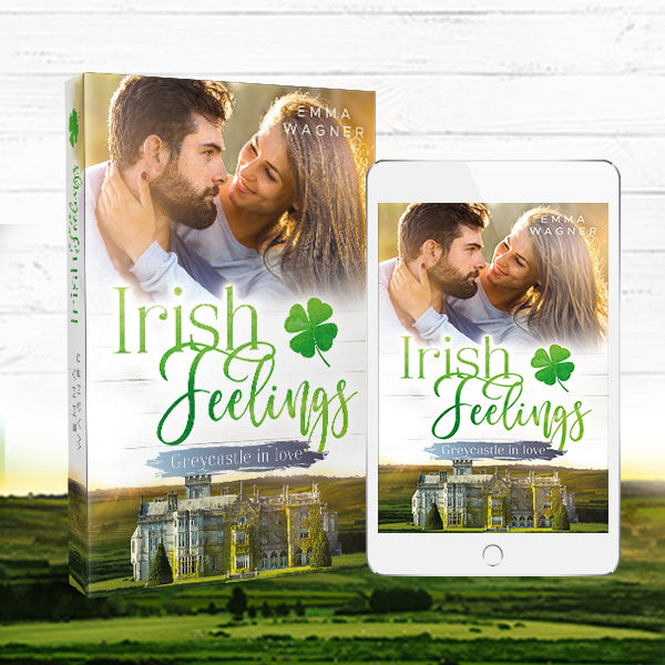 Irish Feelings - Greycastle in love