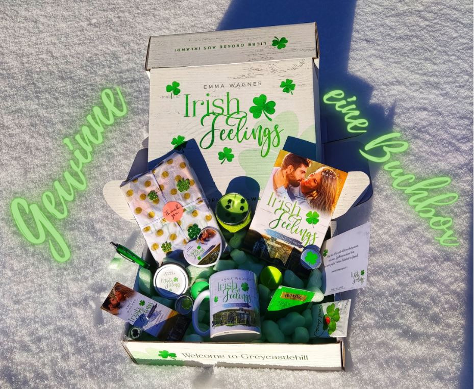 Gewinnspiel zu