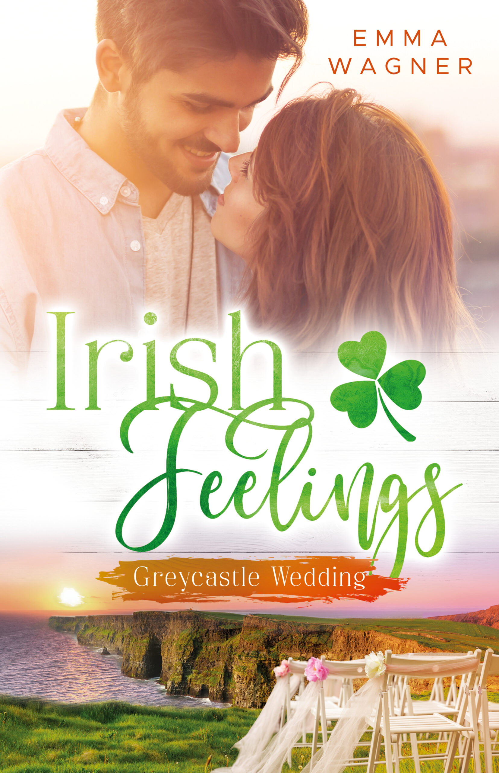 Irish Feelings - Greycastle wedding
